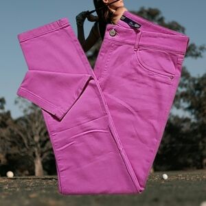 🏌‍♀️Polo By Ralph Lauren Golf Pants. Women's Size: Waist 08x27 Inseam.